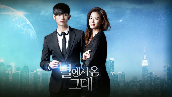 4 Drama Korea tentang Kisah Cinta Beda Dunia, Nomor 2 Antara Manusia dan Malaikat Maut