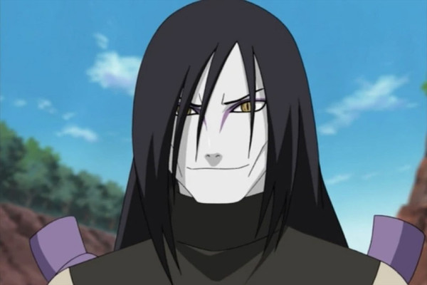 10 Karakter Terbaik yang Muncul di Serial Anime Naruto