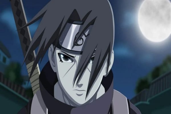 10 Karakter Terbaik yang Muncul di Serial Anime Naruto
