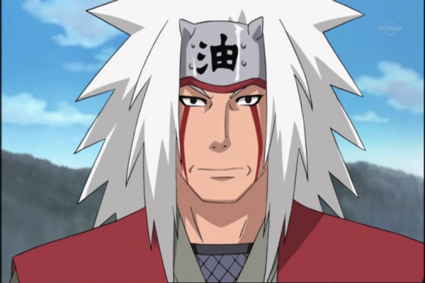 10 Karakter Terbaik yang Muncul di Serial Anime Naruto