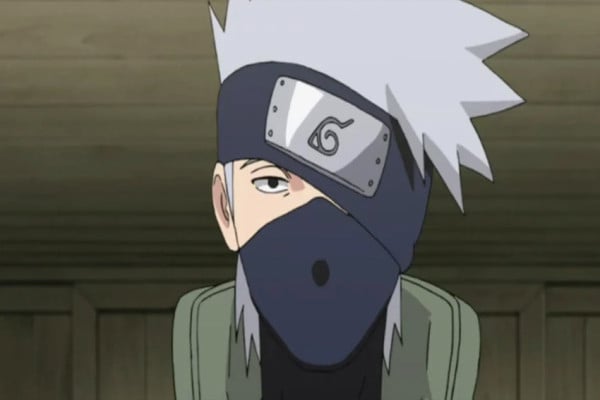 10 Karakter Terbaik yang Muncul di Serial Anime Naruto