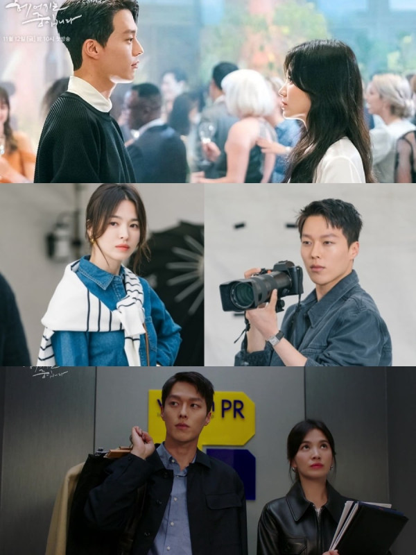 6 Drama Korea tentang Fashion, Pecinta Mode Wajib Nonton
