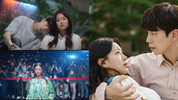 6 Drama Korea tentang Fashion, Pecinta Mode Wajib Nonton