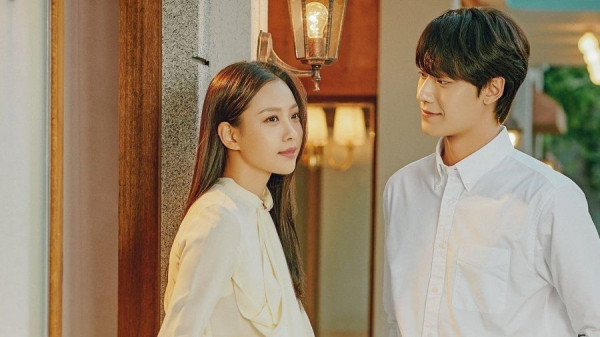 12 Pasangan Drama Korea yang Dipasangkan Lebih dari Sekali dalam Serial