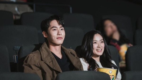 12 Pasangan Drama Korea yang Dipasangkan Lebih dari Sekali dalam Serial