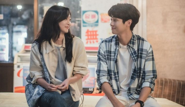 12 Pasangan Drama Korea yang Dipasangkan Lebih dari Sekali dalam Serial