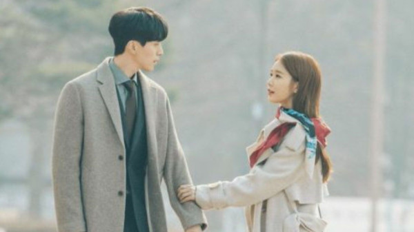 12 Pasangan Drama Korea yang Dipasangkan Lebih dari Sekali dalam Serial
