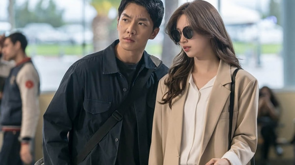 12 Pasangan Drama Korea yang Dipasangkan Lebih dari Sekali dalam Serial