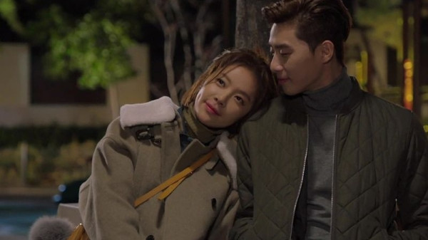 12 Pasangan Drama Korea yang Dipasangkan Lebih dari Sekali dalam Serial