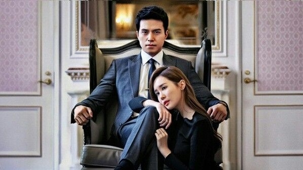 12 Pasangan Drama Korea yang Dipasangkan Lebih dari Sekali dalam Serial