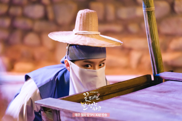 3 Hal yang Harus Diperhatikan dalam Dua Episode Terakhir Moonshine
