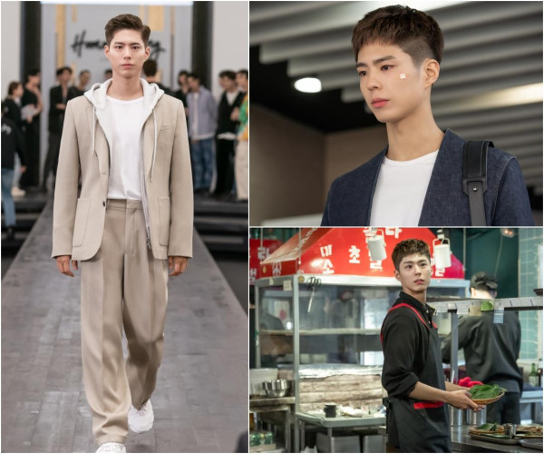6 Drama Korea tentang Fashion, Pecinta Mode Wajib Nonton