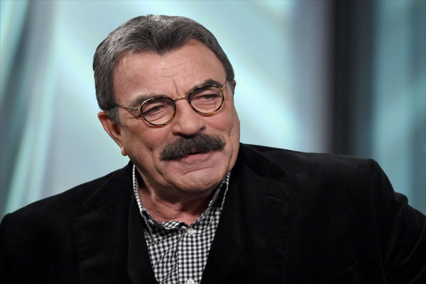 7 Selebritas Bernama Tom yang Paling Kaya di Hollywood