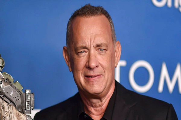 7 Selebritas Bernama Tom yang Paling Kaya di Hollywood