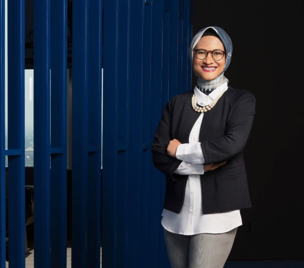 XL Axiata Catat Pendapatan Rp26,8 Triliun di 2021, Fokus di Kualitas Layanan Bukan Adu Tarif