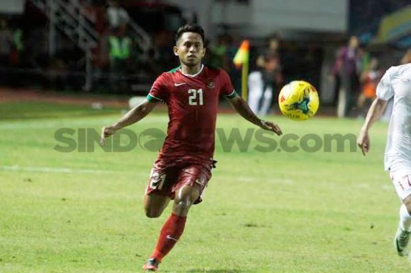 5 Pemain Timnas Indonesia Pernah Main di Liga Jepang, yang Terakhir Senjatanya Lemparan Jarak Jauh