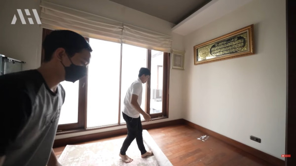 5 Potret Kamar Anak Aurel Hermansyah dan Atta Halilintar, Toiletnya Canggih
