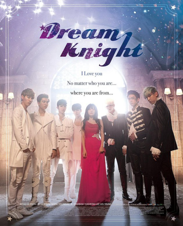 10 Grup K-Pop yang Punya Serial Drama dan Film Sendiri