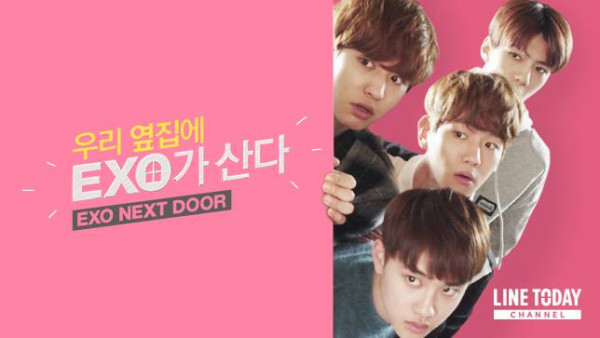 10 Grup K-Pop yang Punya Serial Drama dan Film Sendiri