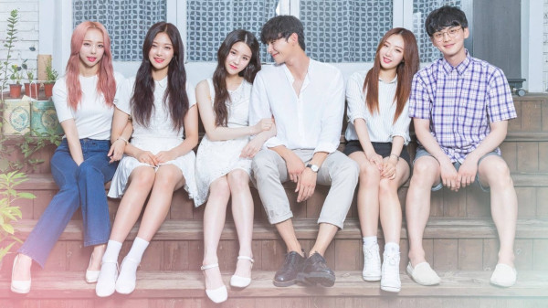 10 Grup K-Pop yang Punya Serial Drama dan Film Sendiri