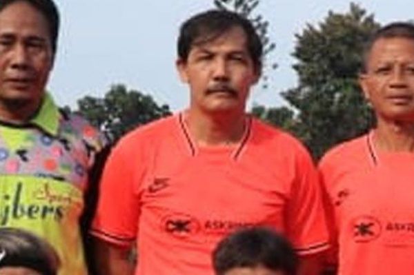 5 Pemain Timnas Indonesia Pernah Main di Liga Jepang, yang Terakhir Senjatanya Lemparan Jarak Jauh