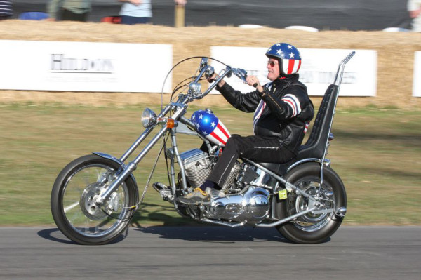 Jenis Custom Motor Ini Jadi Incaran Bikers, yang Mana Selera Anda?