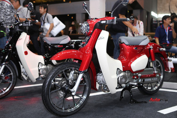 Jenis Custom Motor Ini Jadi Incaran Bikers, yang Mana Selera Anda?