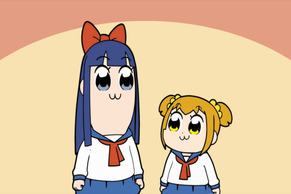 10 Serial Anime Seru yang Tak Cocok Ditonton Bareng Orangtua
