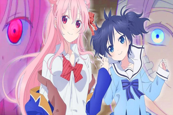10 Serial Anime Seru yang Tak Cocok Ditonton Bareng Orangtua
