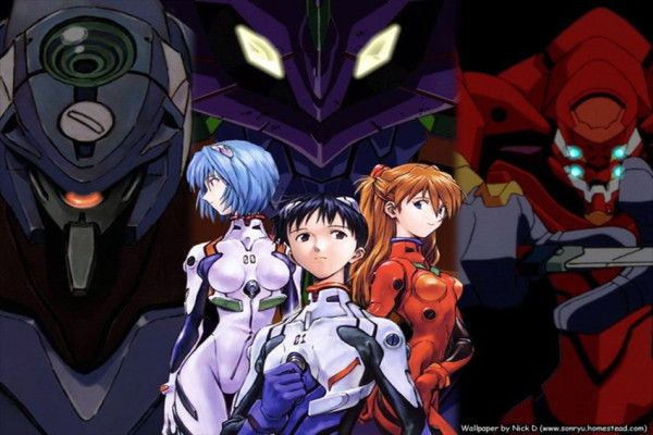10 Serial Anime Seru yang Tak Cocok Ditonton Bareng Orangtua