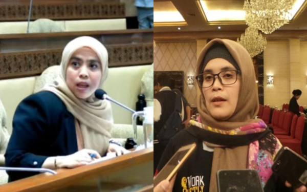 Keterwakilan Perempuan yang Kembali Jadi Sorotan