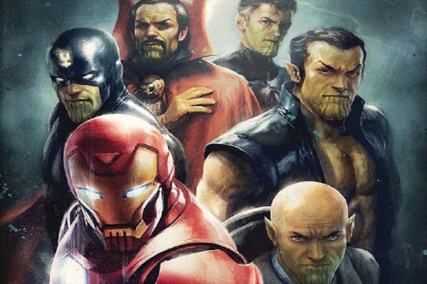 10 Fakta Doctor Strange yang hanya Diketahui Fan Komik Marvel