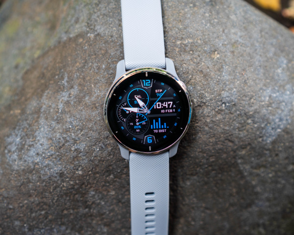 Review Smartwatch Garmin Venu 2 Plus, Rp7,4 Jutaan Bisa Apa Saja?