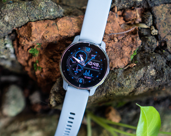 Review Smartwatch Garmin Venu 2 Plus, Rp7,4 Jutaan Bisa Apa Saja?
