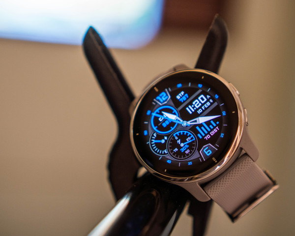 Review Smartwatch Garmin Venu 2 Plus, Rp7,4 Jutaan Bisa Apa Saja?