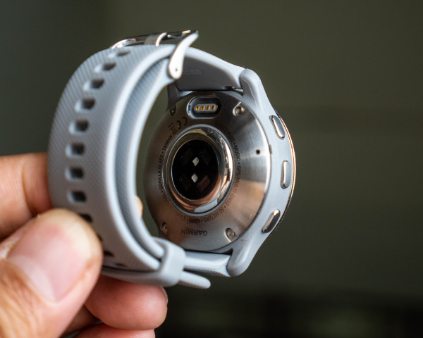 Review Smartwatch Garmin Venu 2 Plus, Rp7,4 Jutaan Bisa Apa Saja?