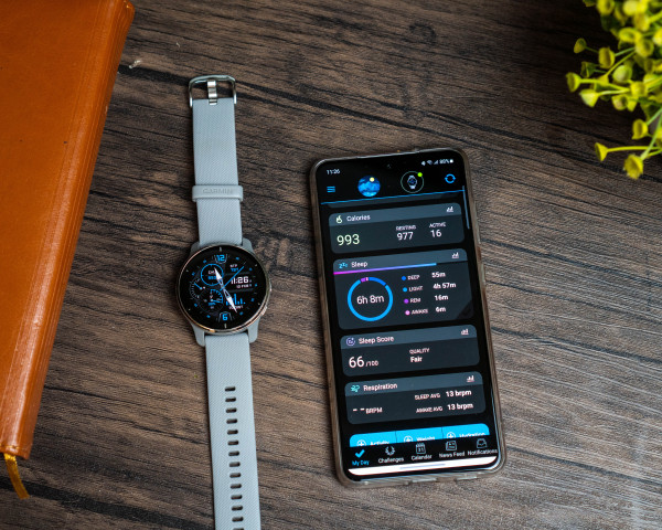 Review Smartwatch Garmin Venu 2 Plus, Rp7,4 Jutaan Bisa Apa Saja?