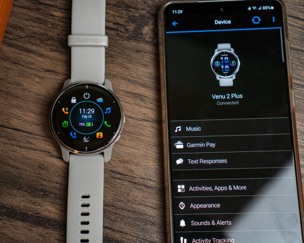 Review Smartwatch Garmin Venu 2 Plus, Rp7,4 Jutaan Bisa Apa Saja?