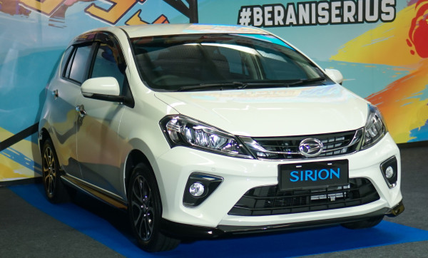 Mobil yang Cocok Untuk Anak Muda, Ini 4 Model yang Paling Istimewa
