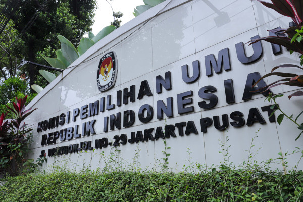 Pemilu di Tengah Ancaman Pandemi dan Deretan PR KPU-Bawaslu