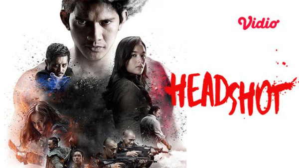 4 Film Action Indonesia Terbaik, Nomor Terakhir Kisahkan Bom Bunuh Diri