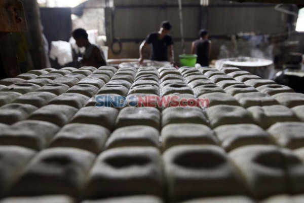 Jeritan Perajin Tahu Tempe: Tolong Harga Kedelai Dibikin Stabil!