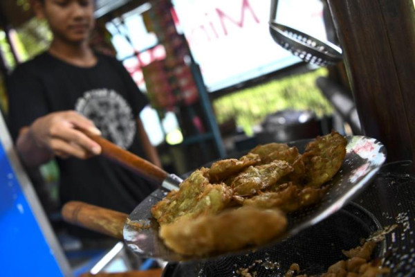 Kedelai Mahal, di Majalengka Tahu-Tempe Jadi Barang Langka