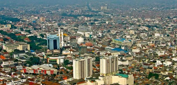 5 Kota dengan Mal Terbanyak di Indonesia, Nomor Terakhir Jumlahnya Ratusan