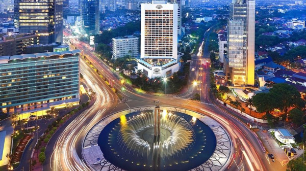5 Kota dengan Mal Terbanyak di Indonesia, Nomor Terakhir Jumlahnya Ratusan