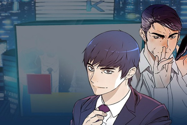 10 Manhwa tentang Perjalanan Waktu yang Harus Kamu Baca
