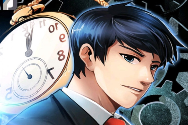 10 Manhwa tentang Perjalanan Waktu yang Harus Kamu Baca