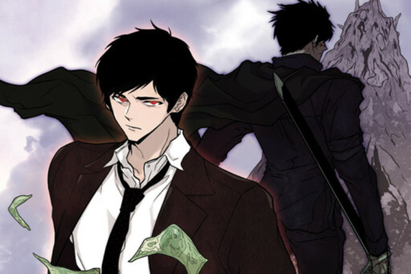 10 Manhwa tentang Perjalanan Waktu yang Harus Kamu Baca