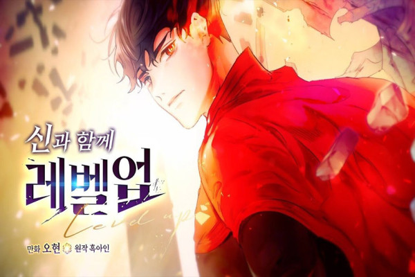 10 Manhwa tentang Perjalanan Waktu yang Harus Kamu Baca