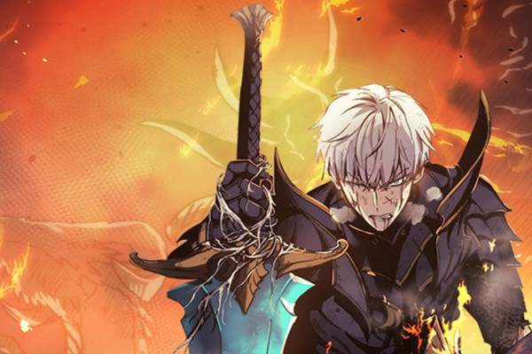 10 Manhwa tentang Perjalanan Waktu yang Harus Kamu Baca